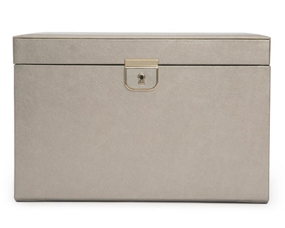 Wolf - Palermo Large Jewelry Box | 213078
