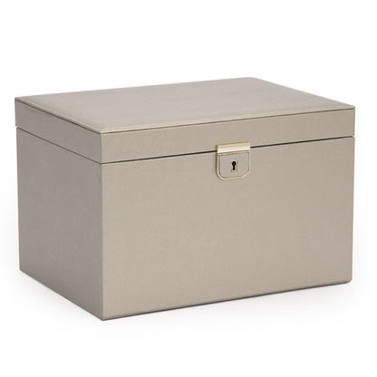 Wolf - Palermo Large Jewelry Box | 213078