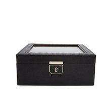 Wolf - Palermo 6-Unit Watch Box | 213802