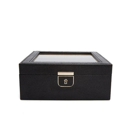 Wolf - Palermo 6-Unit Watch Box | 213802