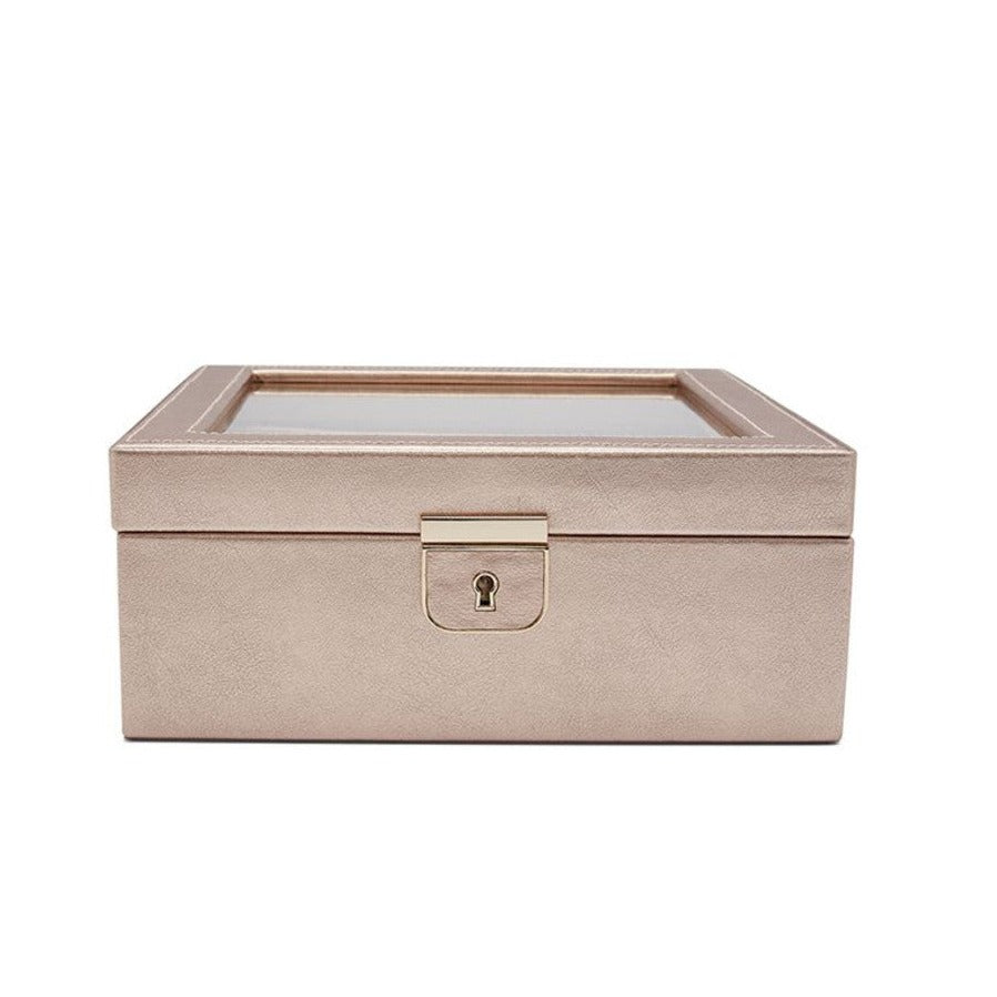 Wolf - Palermo 6-Unit Watch Box | 213816