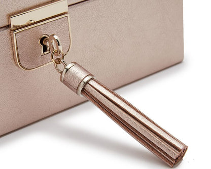 Wolf - Palermo 6-Unit Watch Box | 213816