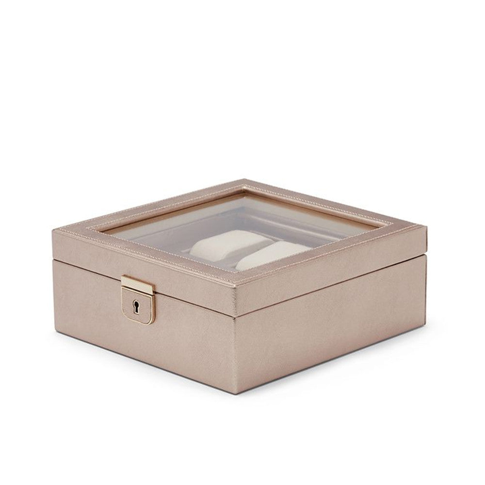 Wolf - Palermo 6-Unit Watch Box | 213816