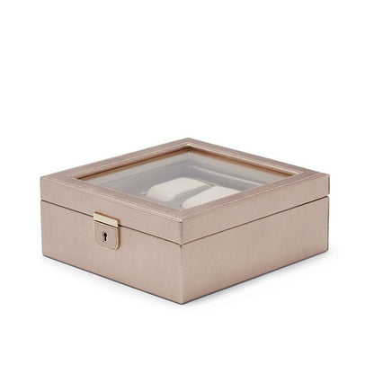 Wolf - Palermo 6-Unit Watch Box | 213816
