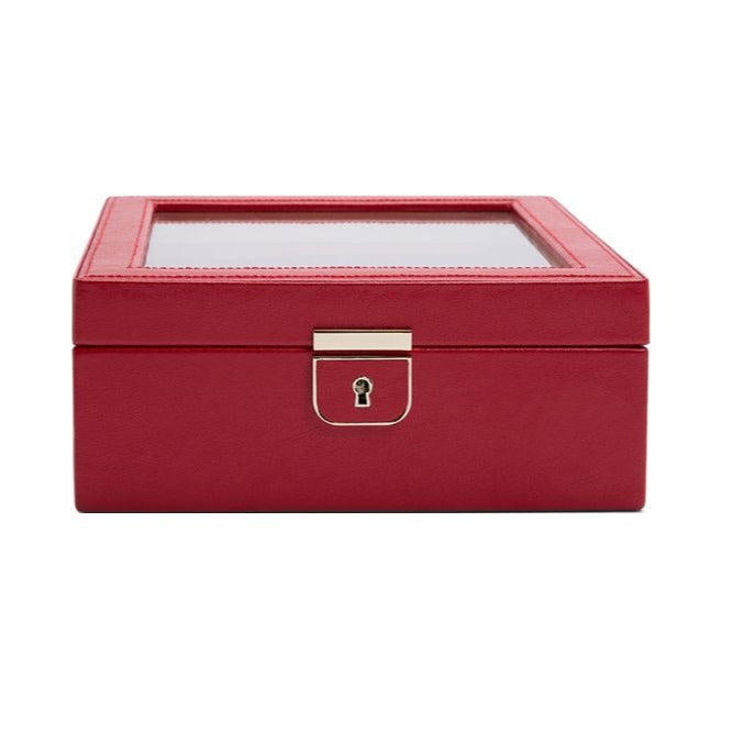 Wolf - Palermo 6-Unit Watch Box | 213872