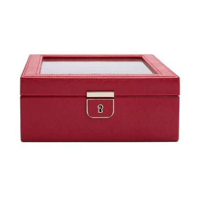Wolf - Palermo 6-Unit Watch Box | 213872