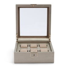 Wolf - Palermo 6-Unit Watch Box | 213878