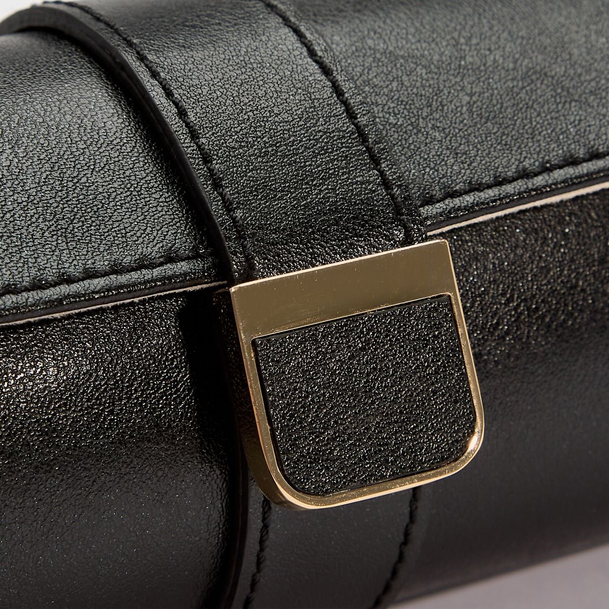 Wolf - Palermo Double Watch Roll w Case | 213902