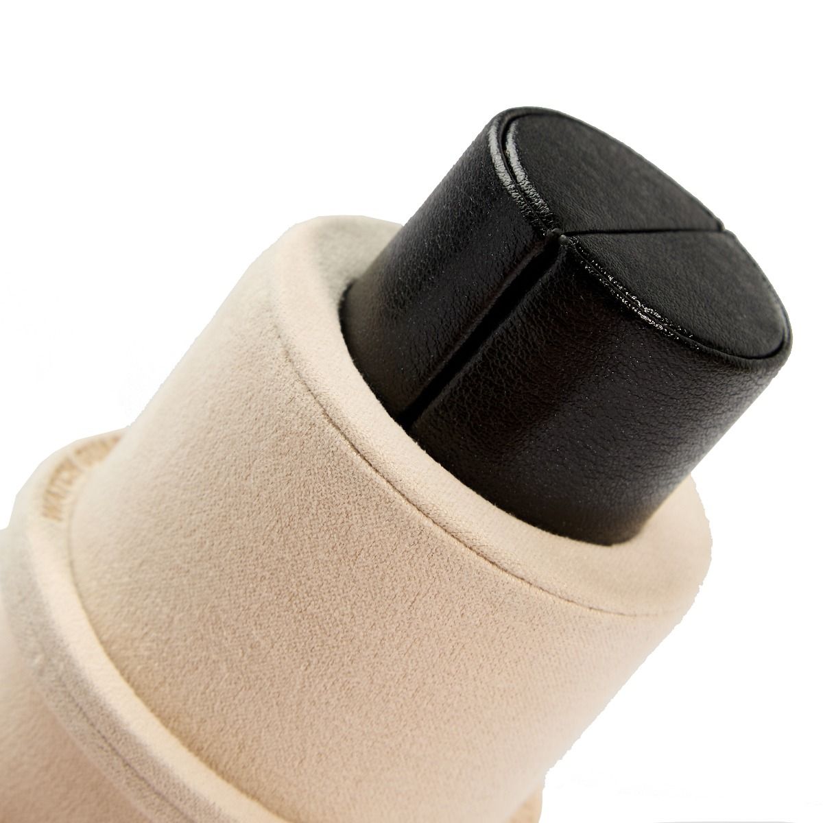 Wolf - Palermo Double Watch Roll w Case | 213902