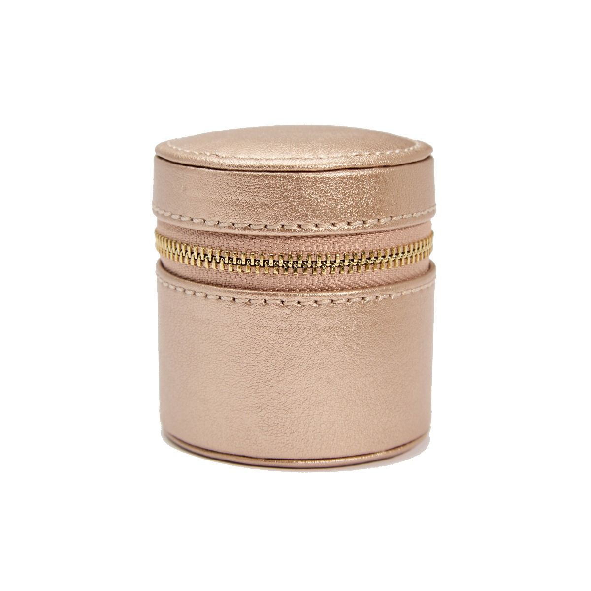 Wolf - Palermo Double Watch Roll w Case | 213916