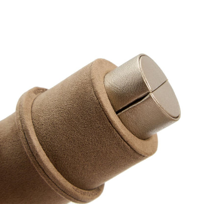 Wolf - Palermo Double Watch Roll w Case | 213978