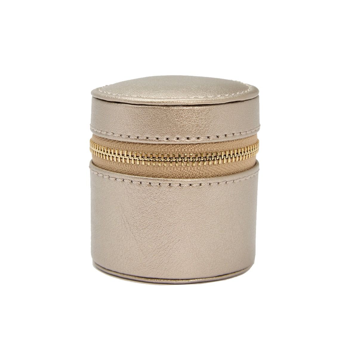 Wolf - Palermo Double Watch Roll w Case | 213978