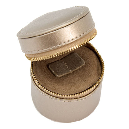 Wolf - Palermo Double Watch Roll w Case | 213978