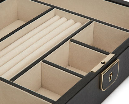 Wolf - Palermo Jewelry Case  | 213202