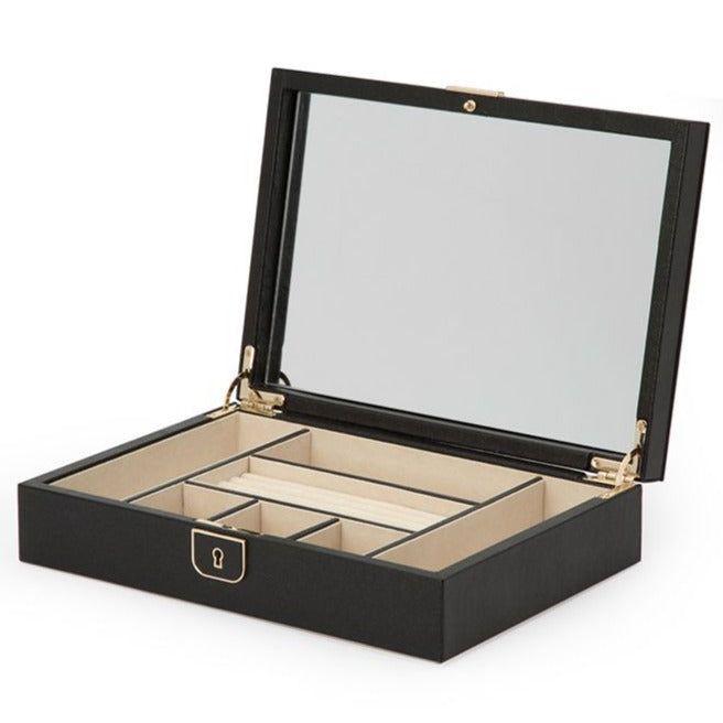 Wolf - Palermo Jewelry Case  | 213202