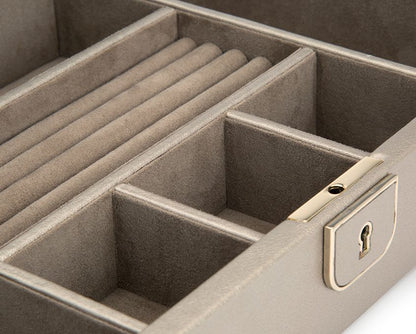 Wolf - Palermo Jewelry Case  | 213278