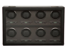 Wolf - Axis 8-Unit Watch Winder | 469703
