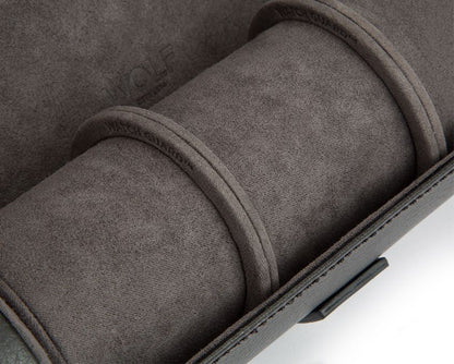 Wolf - Blake Triple Watch Roll | 305602