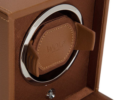 Wolf - Cub Single Watch Winder | 461127