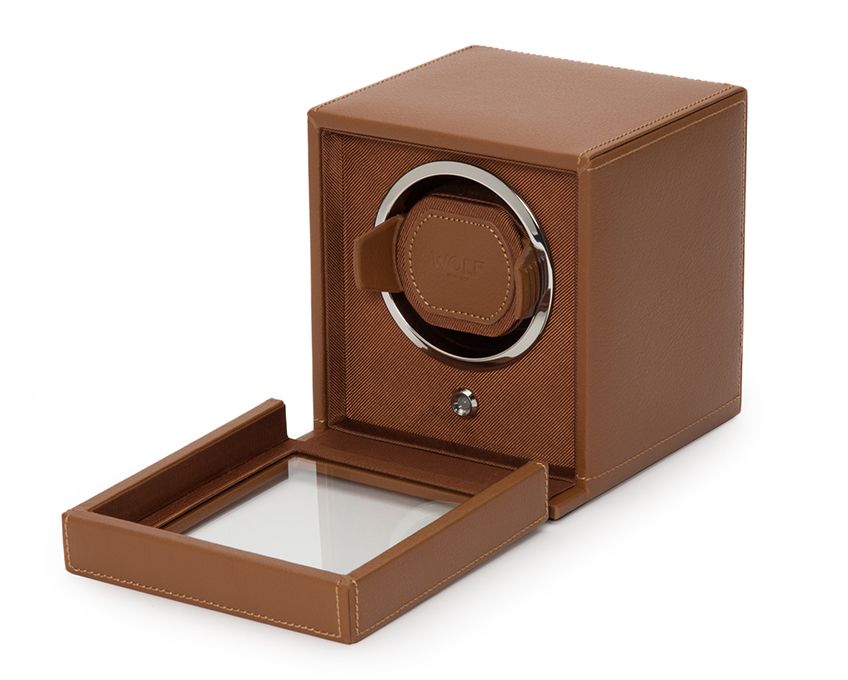 Wolf - Cub Single Watch Winder | 461127