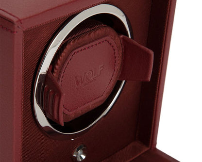 Wolf - Cub Single Watch Winder | 461126