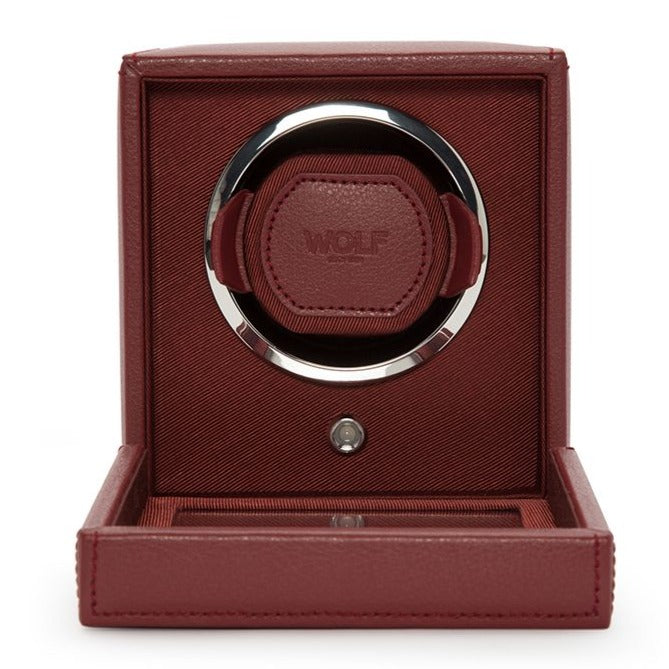 Wolf - Cub Single Watch Winder | 461126