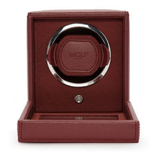 Wolf - Cub Single Watch Winder | 461126