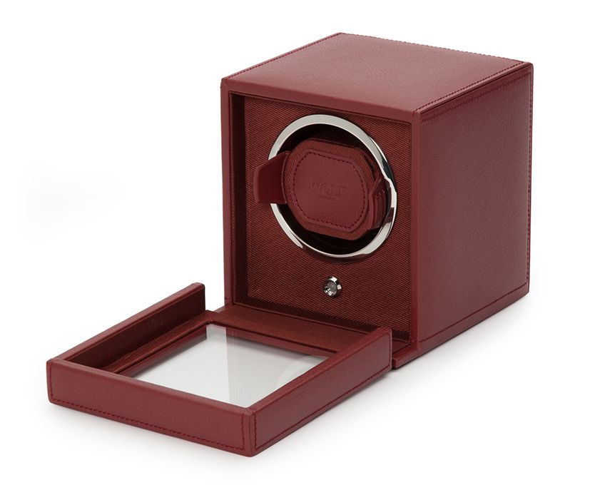 Wolf - Cub Single Watch Winder | 461126