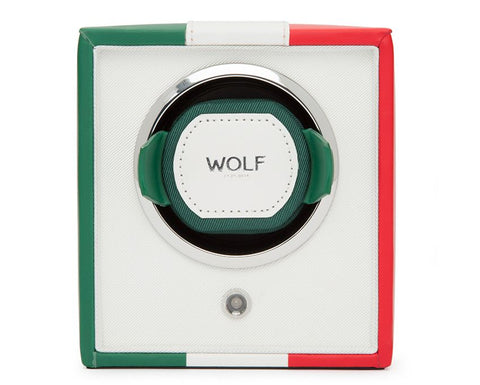 Wolf - Navigator Cub Single Watch Winder | 471704