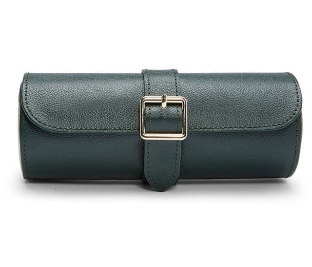 Wolf - British Racing Triple Watch Roll | 792941