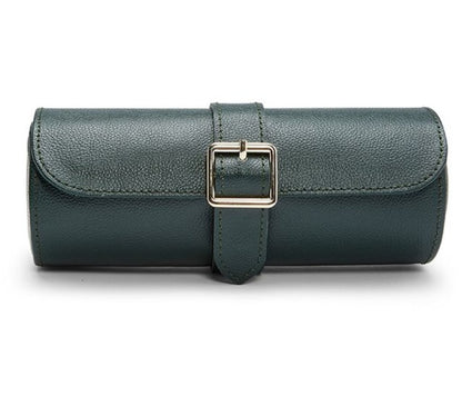 Wolf - British Racing Triple Watch Roll | 792941