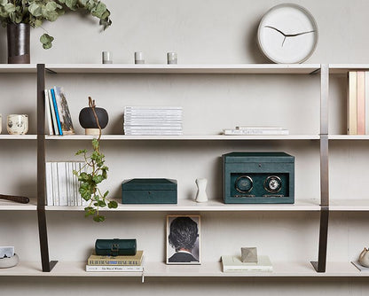 Wolf - British Racing 8-Unit Watch Box | 792641