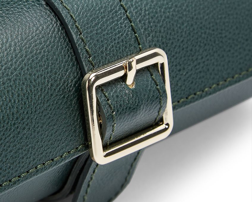 Wolf - British Racing Triple Watch Roll | 792941