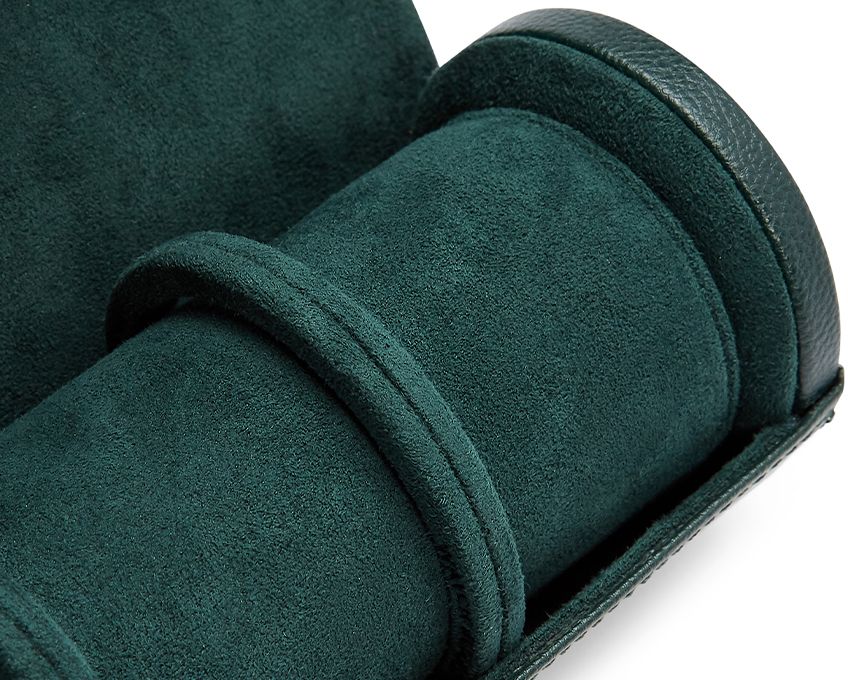 Wolf - British Racing Triple Watch Roll | 792941