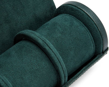 Wolf - British Racing Triple Watch Roll | 792941