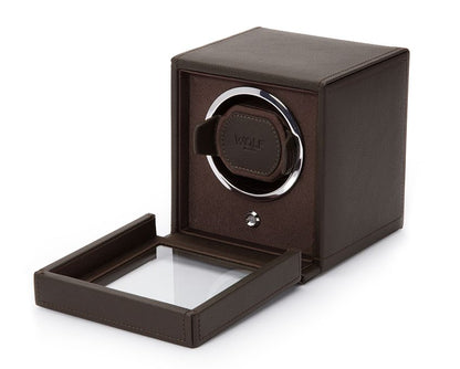 Wolf - Cub Single Watch Winder  | 461106