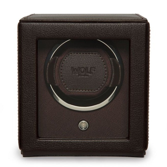 Wolf - Cub Single Watch Winder  | 461106