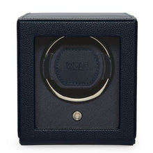 Wolf - Cub Single Watch Winder | 461117