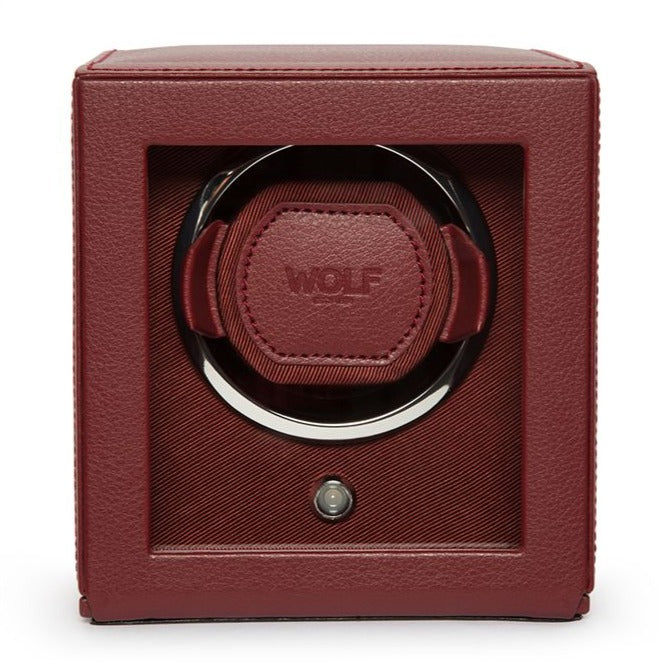 Wolf - Cub Single Watch Winder | 461126