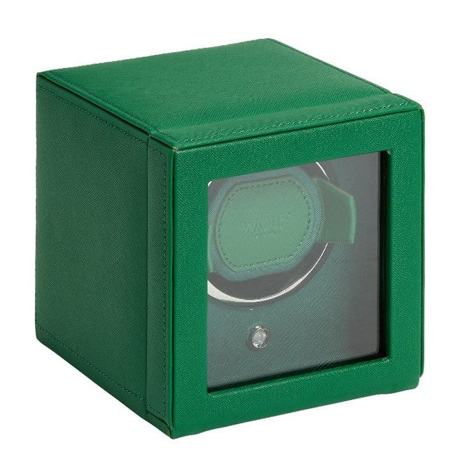 Wolf - Cub Single Watch Winder | 461143