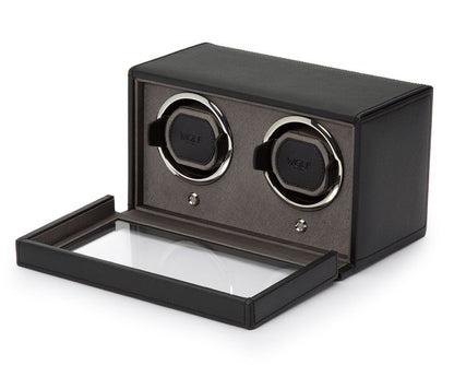 Wolf - Cub Double Watch Winder | 461203