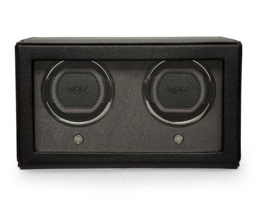 Wolf - Cub Double Watch Winder | 461203