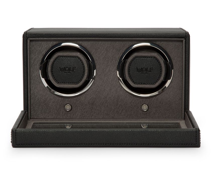 Wolf - Cub Double Watch Winder | 461203