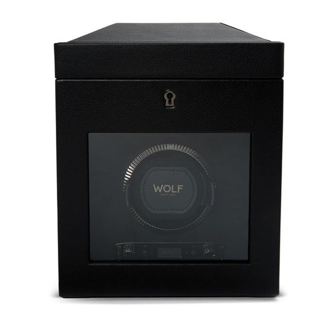 Wolf - British Racing Single Winder w Storage | 792102