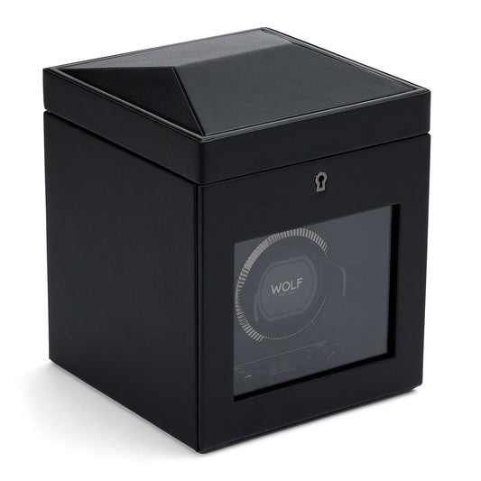 Wolf - British Racing Single Winder w Storage | 792102