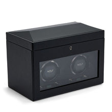 Wolf - British Racing Double Winder w Storage | 792202