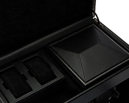 Wolf - British Racing Double Winder w Storage | 792202