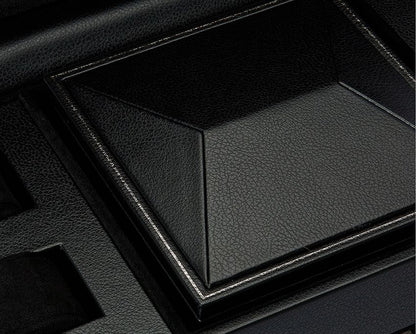 Wolf - British Racing Triple Winder w Storage | 792302