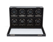 Wolf - British Racing 8-Unit Watch Winder | 792502