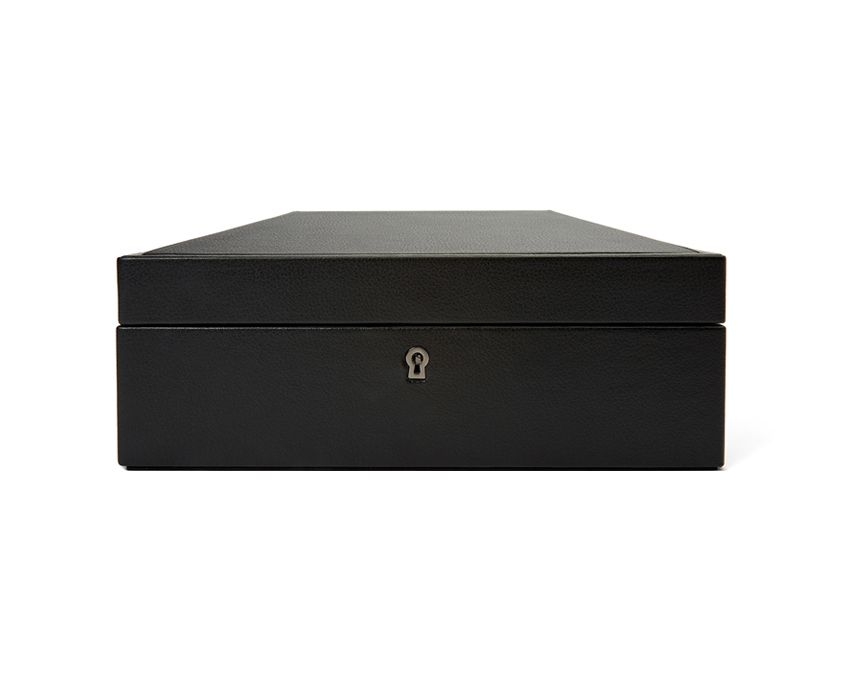 Wolf - British Racing 8-Unit Watch Box | 792602